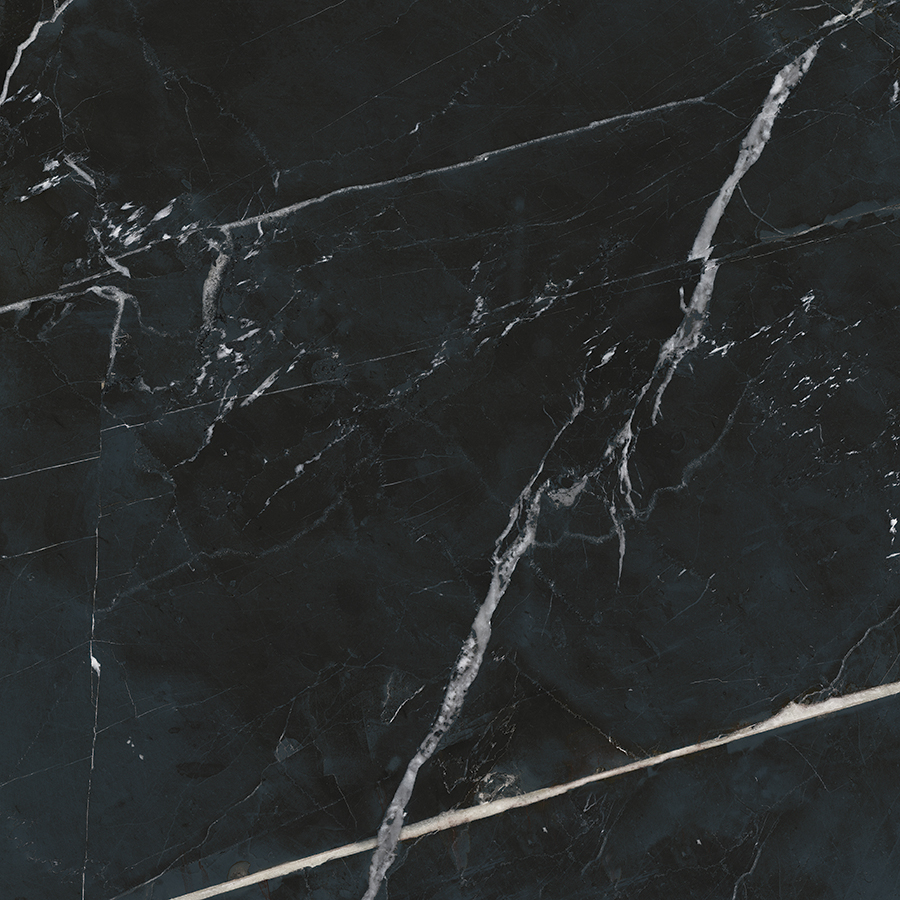 BLACK CALACATTA 90X90