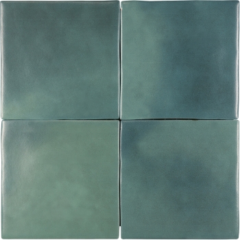 Zelij mate 10x10 mediterranea