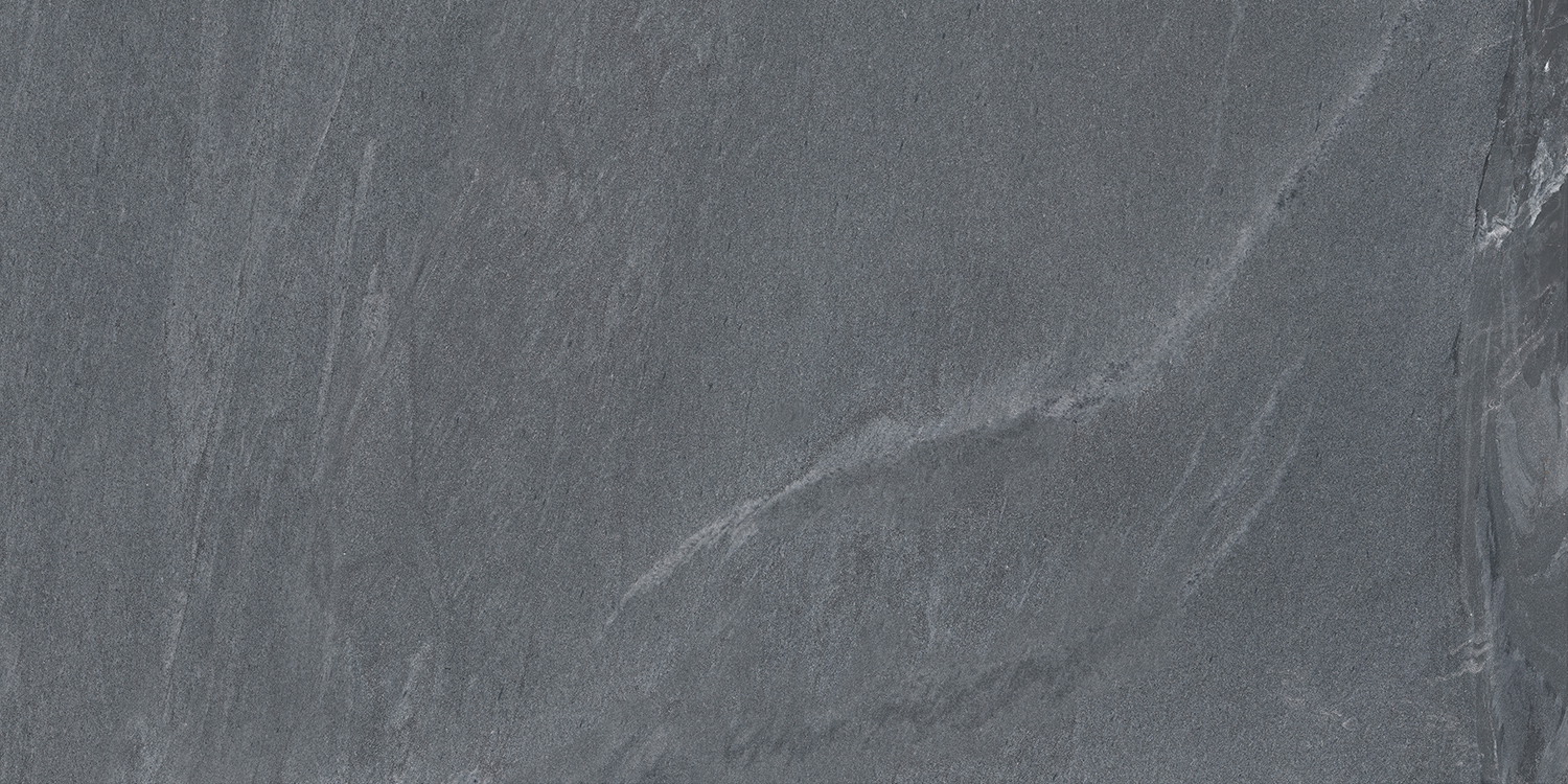 PIETRASANTA DARK GREY MATT POLISHED  45X90