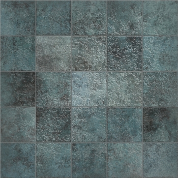 TAHITÍ TURQUOISE GLOSSY 14.7X14.7