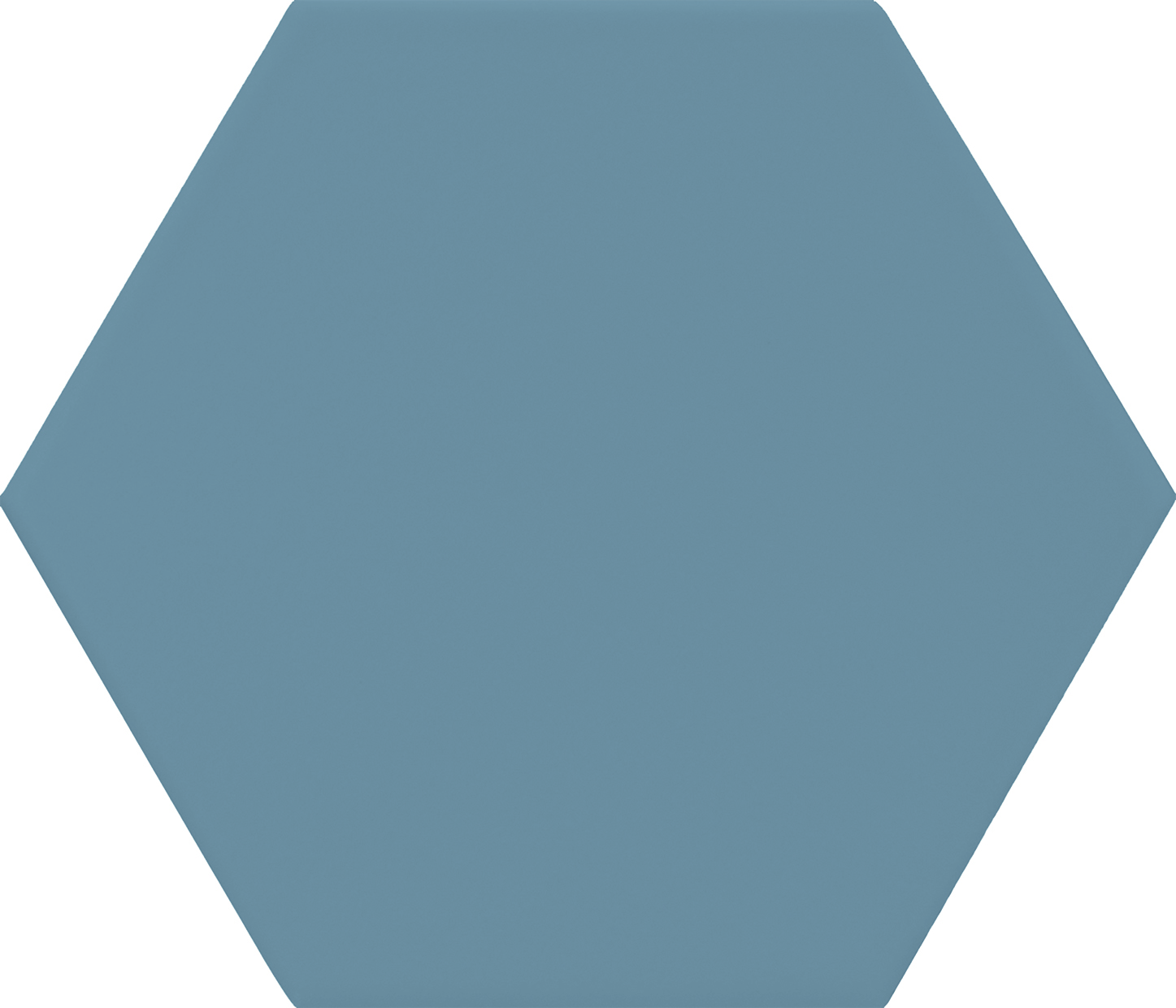 Borneo Smokey Blue