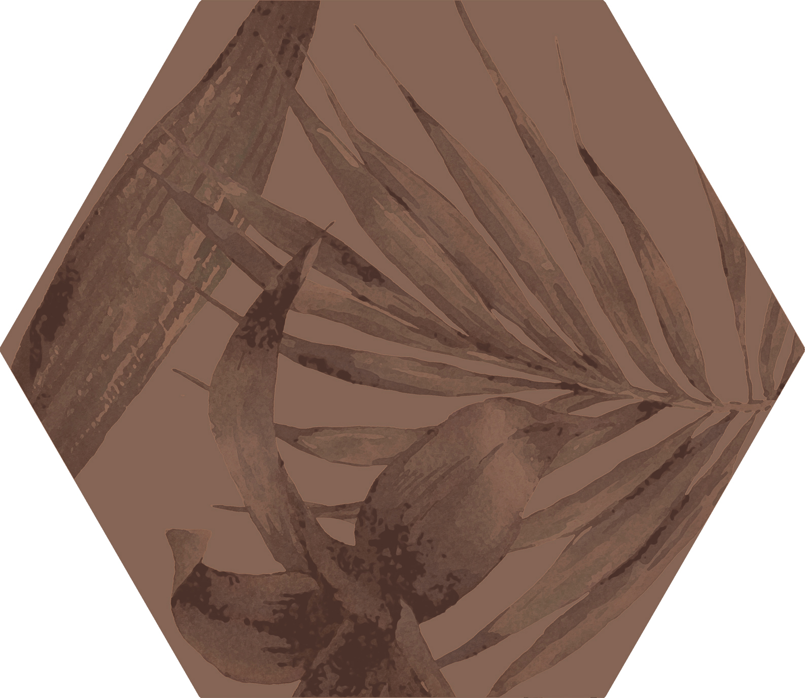 Borneo Clay Vessel Drops