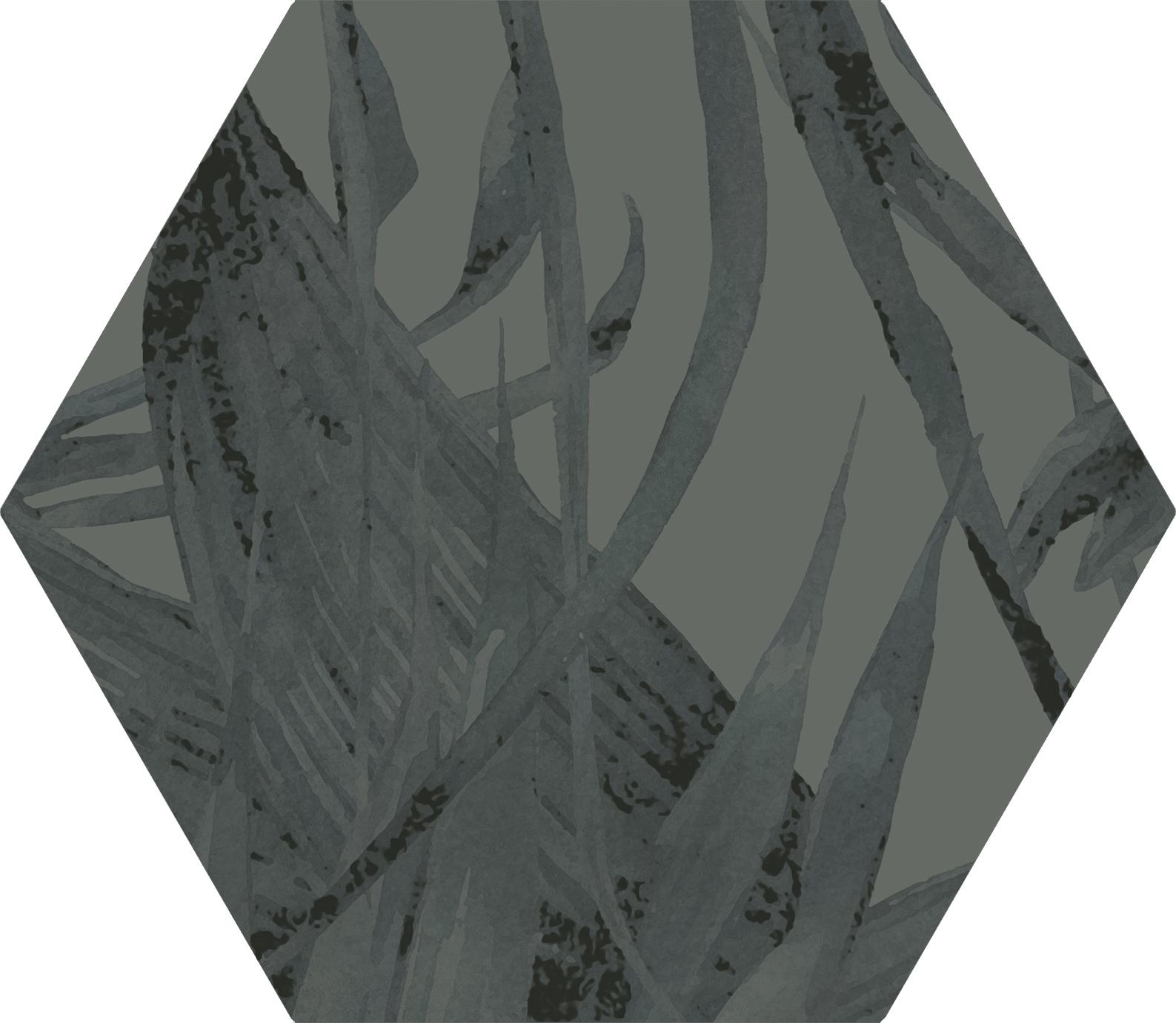 Borneo Titley Green Drops