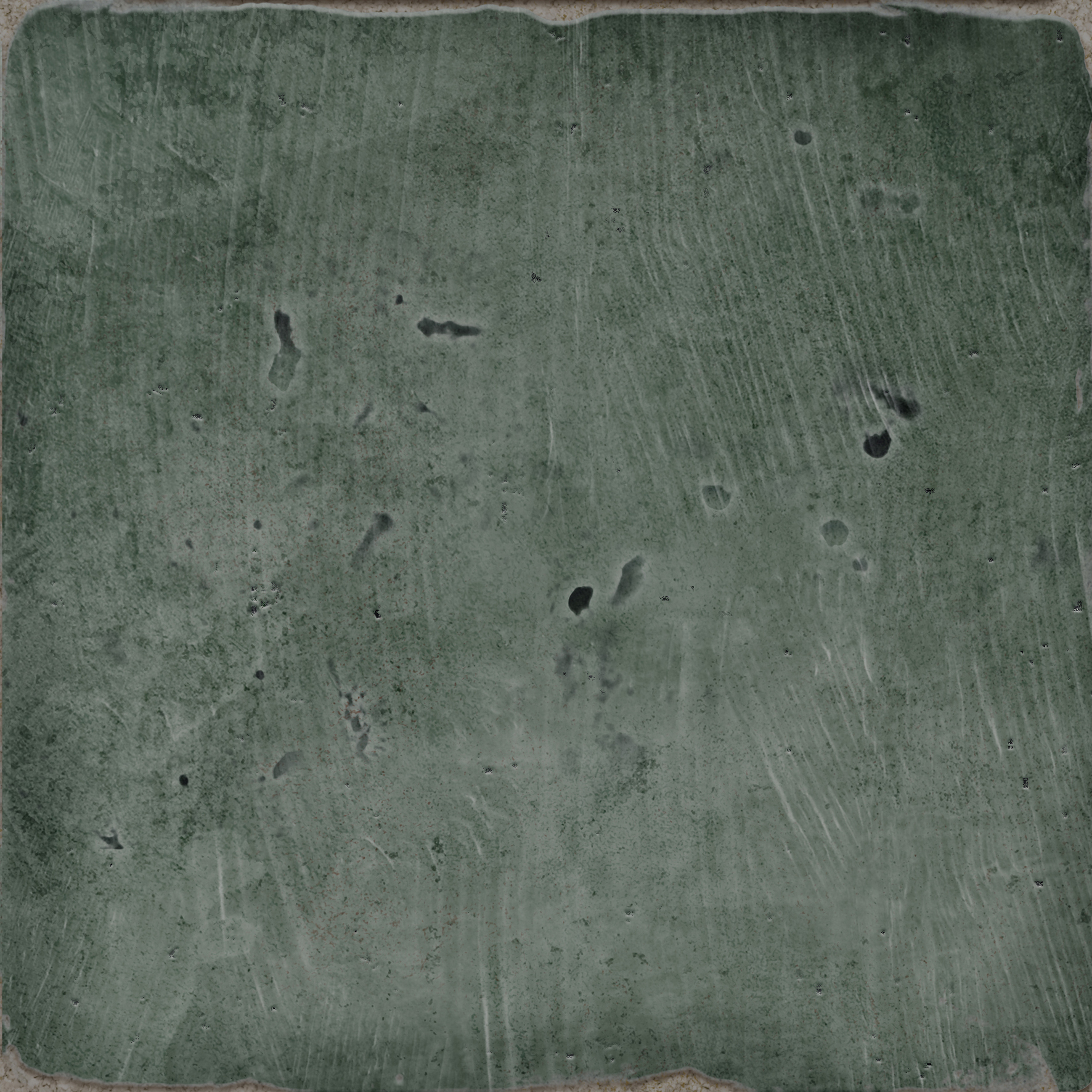 Antique Green 15x15