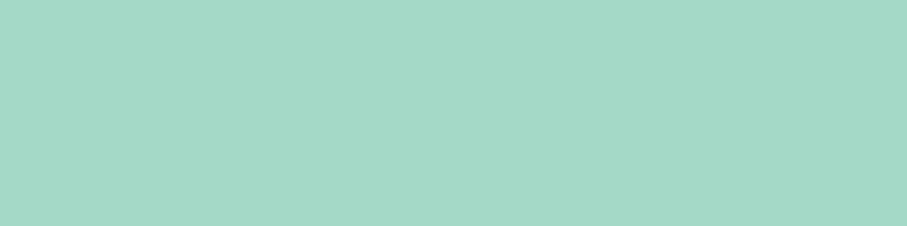 FLAT ANISE GREEN MATT 7,5x30