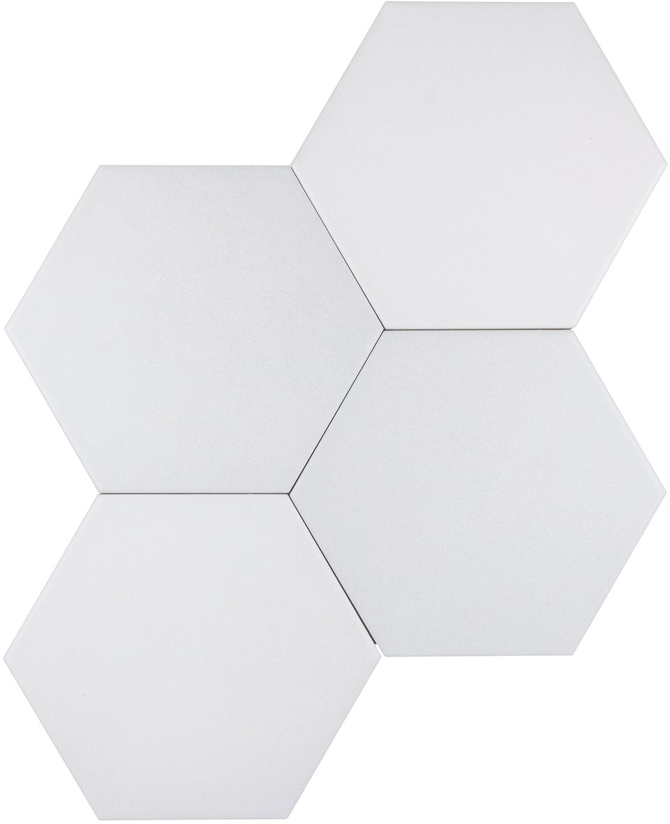 Karma white matte