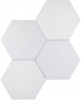 Karma white matte