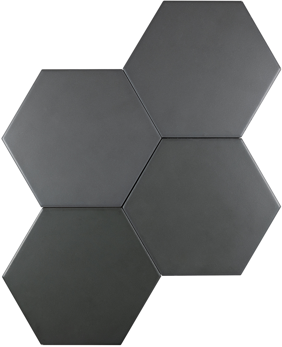 Karma black matte