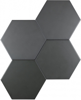 Karma black matte