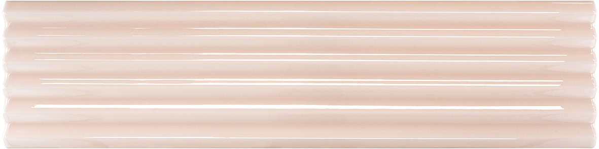 Waves crest nude