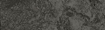 ICEBERG BLACK 6.4X22.3