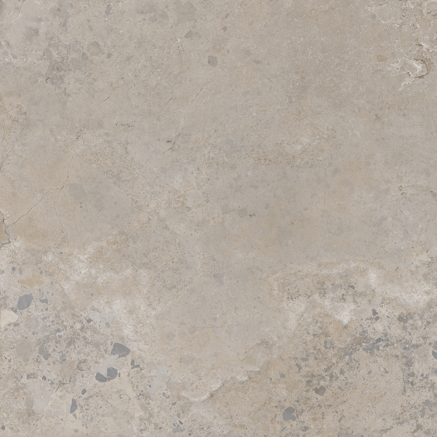 PIETRA VIVA TAUPE 90X90