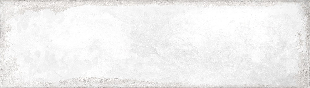 Atlantique Blanc Gloss  6.9x24