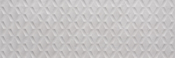 RHOMB GREY 30x90