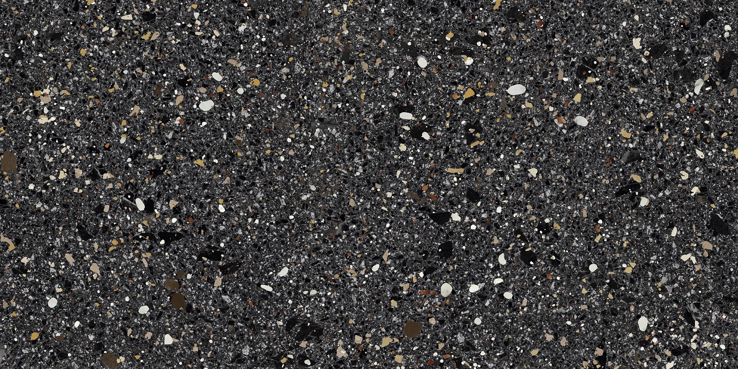 NATUR BLACK 60X120
