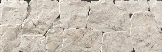 KERALA WHITE 17X52
