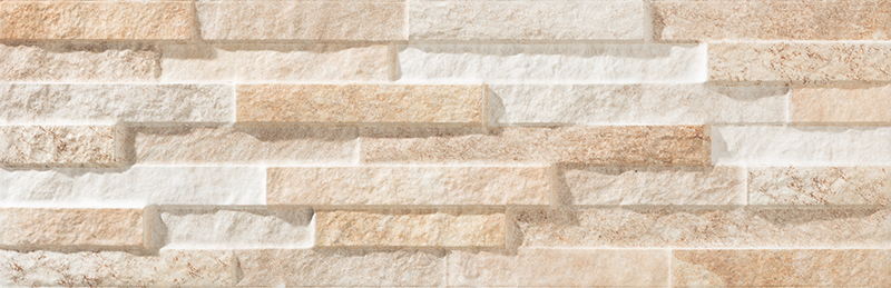 BRICKSTONE BEIGE 17X52