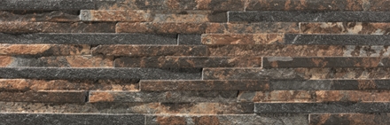 CENTENAR MAGMA 17X52