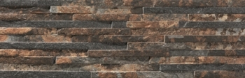 CENTENAR MAGMA 17X52