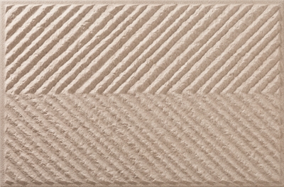 ESPIGA BEIGE 40X60