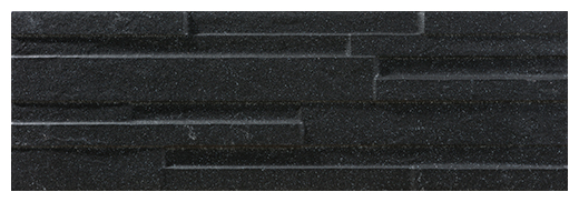 HIMALAYA NEGRO 17X52