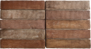 MORGAN CALDERA 5,5x27