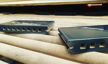 PIEZA CERÁMICA FLEXBRICK 9x20