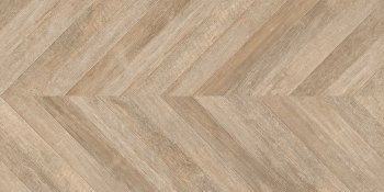 Lenda Chevron Oak 150x75