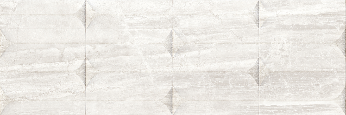 Luxury White Concept Matt 30x90