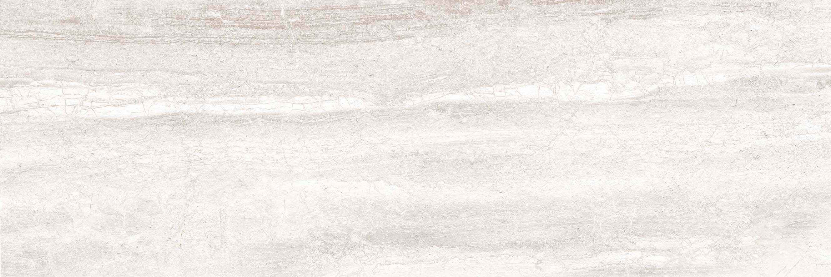 Luxury White Matt 30x90