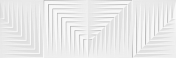 Superwhite Zeta Matt 40x120