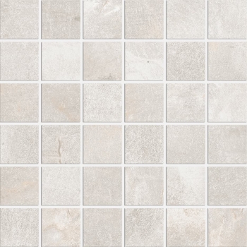 Mosaico Covent White 33x33