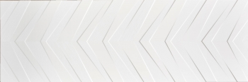 Experience Spire White 40x120