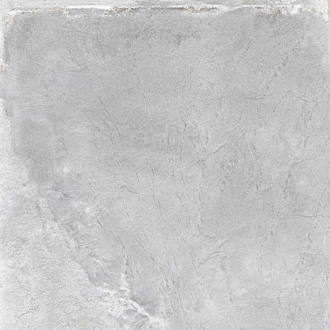 Iconic Grey 75x75