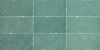 BARRO EMERALD DECOR