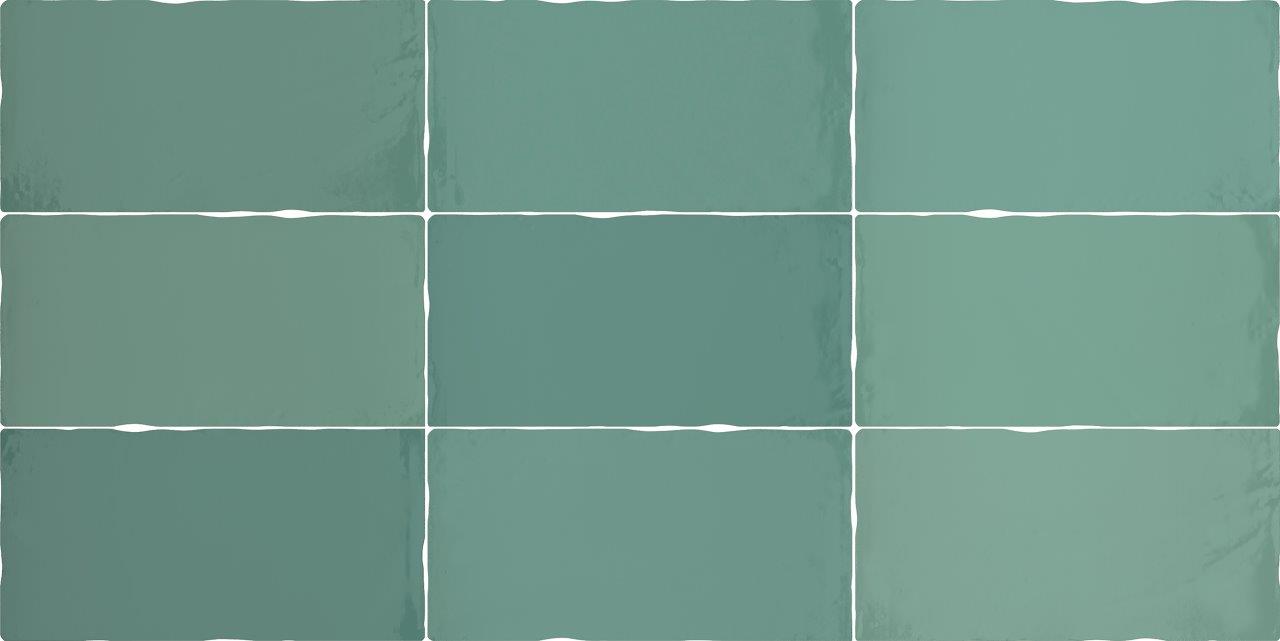 BARRO EMERALD
