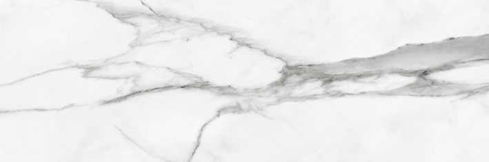 DA VINCI R90 WHITE GLOSSY · 30X90