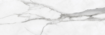DA VINCI R90 WHITE GLOSSY · 30X90